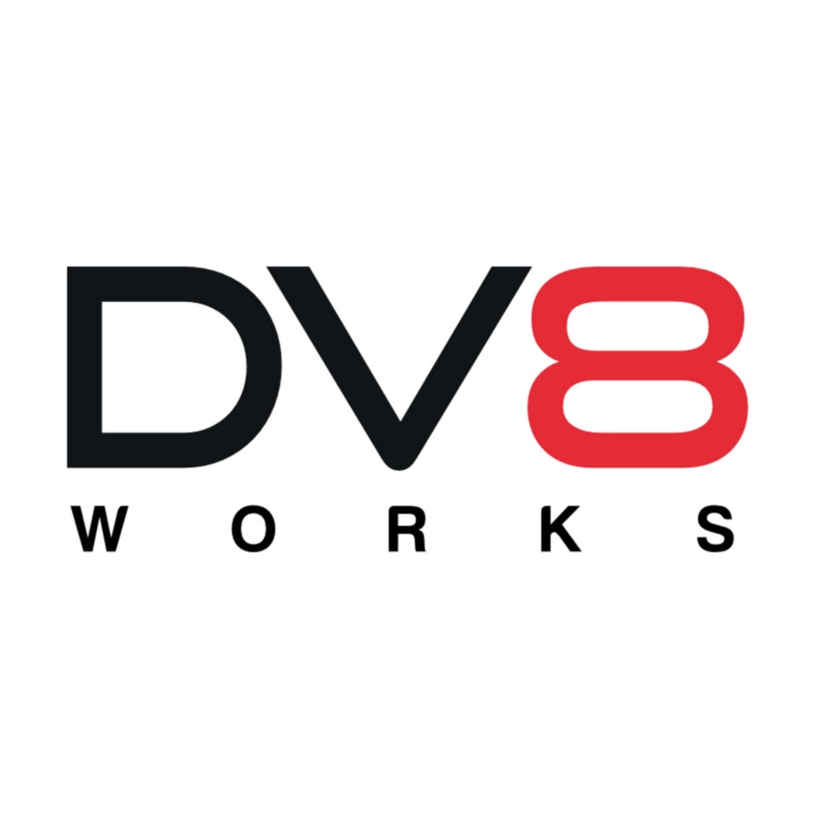 DV8 Works