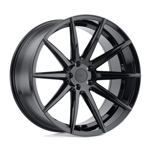 Buy TSW CLYPSE TITANIUM W/ MATTE BRUSHED FACE Alloy Wheels from - Tyre ...